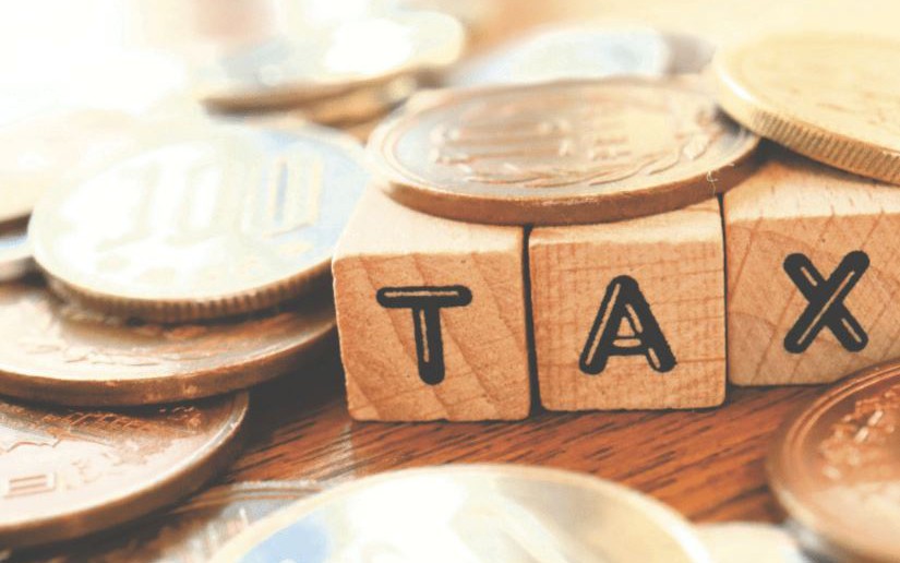 Đất đấu giá để xử lý nợ xấu có chịu thuế giá trị gia tăng?
