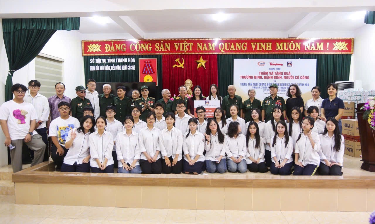 Ngọn lửa nhỏ góp sức cho phong trào 