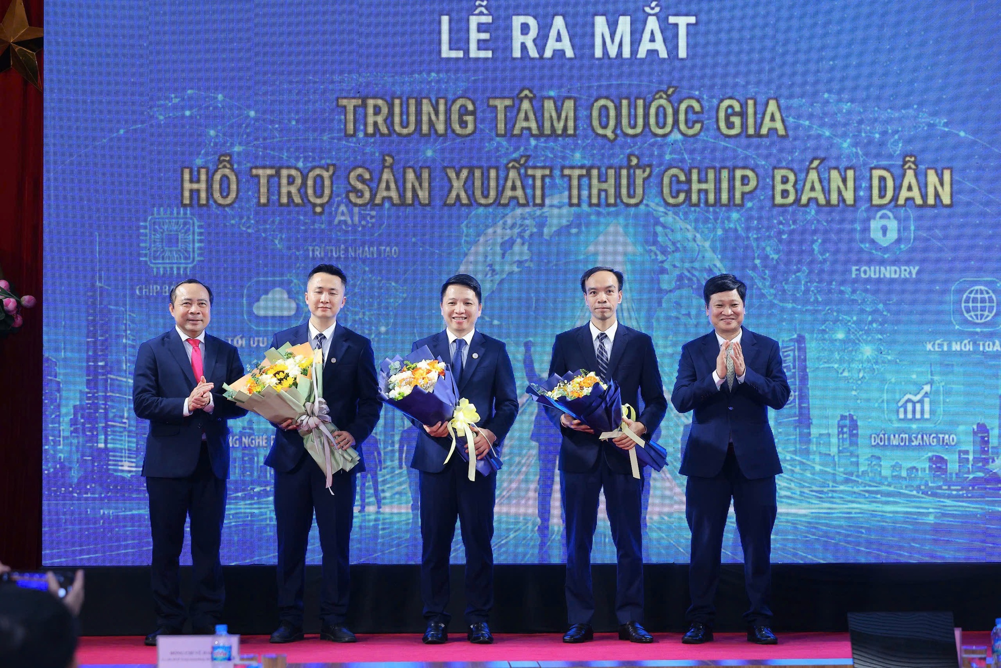 Triển khai Nghị quyết 57-NQ/TW: Đưa sandbox vào thực tiễn để mở đường cho công nghệ chiến lược- Ảnh 1.