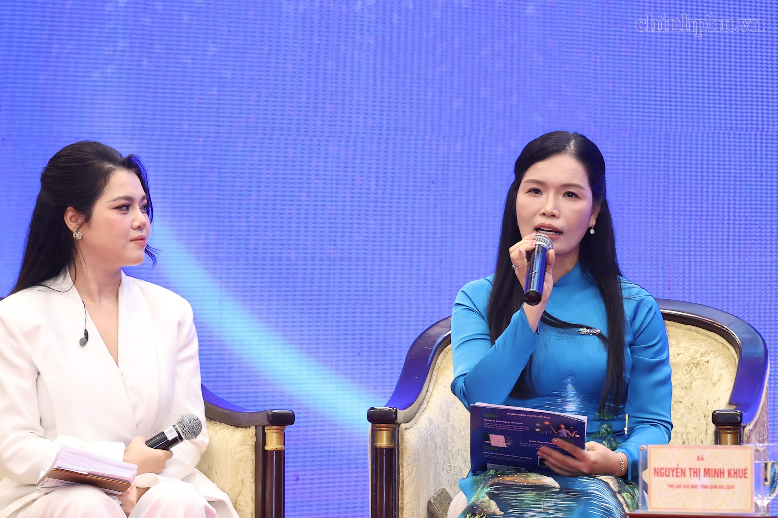 TỔNG THUẬT: Hội thảo 'Những quy định quan trọng khi triển khai chính sách thuế mới'- Ảnh 14.