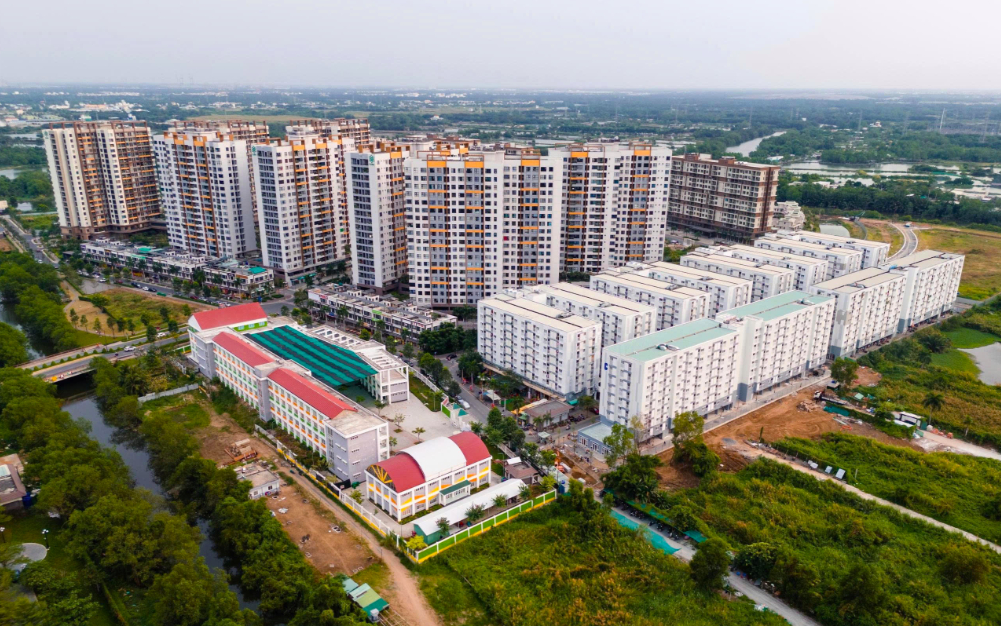 Chung hộ khẩu với bố mẹ, có được làm hồ sơ mua nhà ở xã hội riêng?