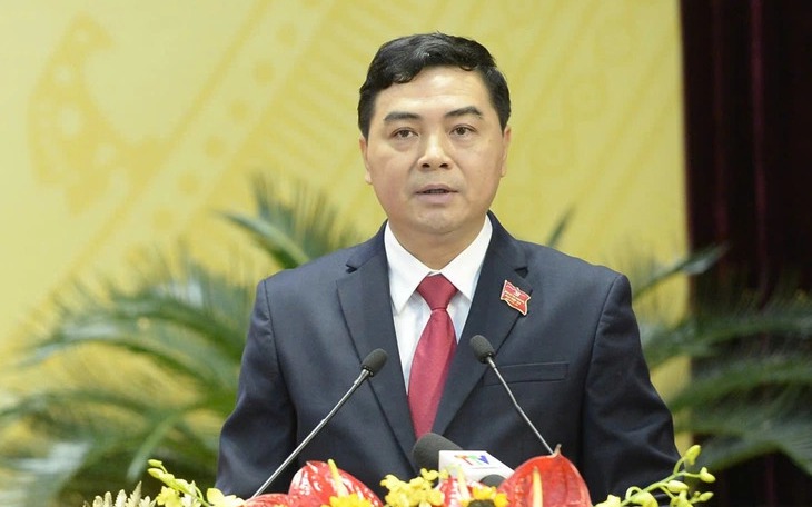 Thủ tướng bổ nhiệm Thứ trưởng Thường trực Bộ Dân tộc và Tôn giáo