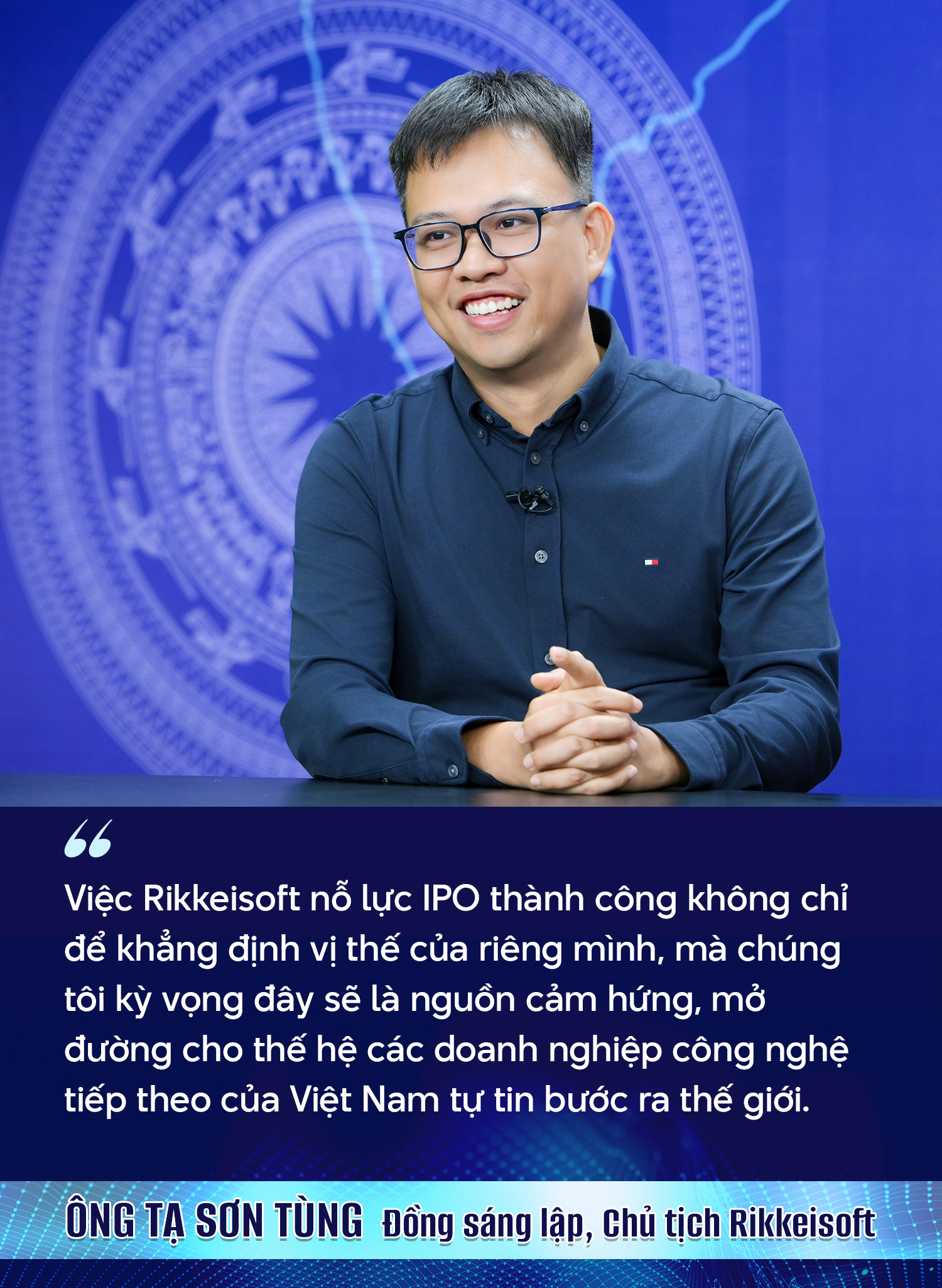 Doanh nghiệp Việt muốn IPO tại Nhật Bản: Bệ phóng từ Nghị quyết 57 và khát vọng vươn tầm toàn cầu- Ảnh 7. Doanh nghiệp Việt muốn IPO tại Nhật Bản: Bệ phóng từ Nghị quyết 57 và khát vọng vươn tầm toàn cầu- Ảnh 7.