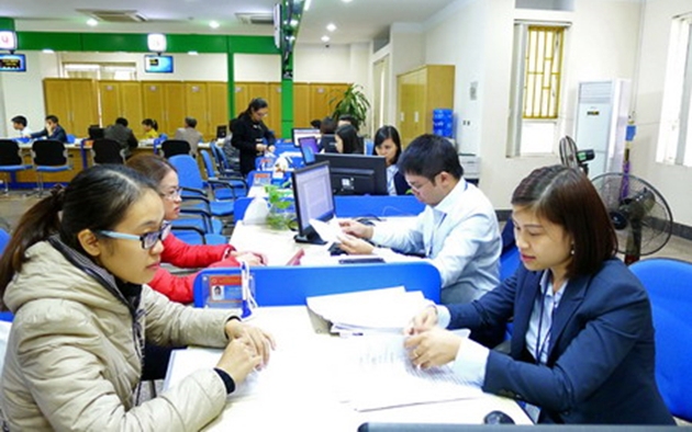 Căn cứ quản lý, sử dụng nguồn thu từ quản lý chợ