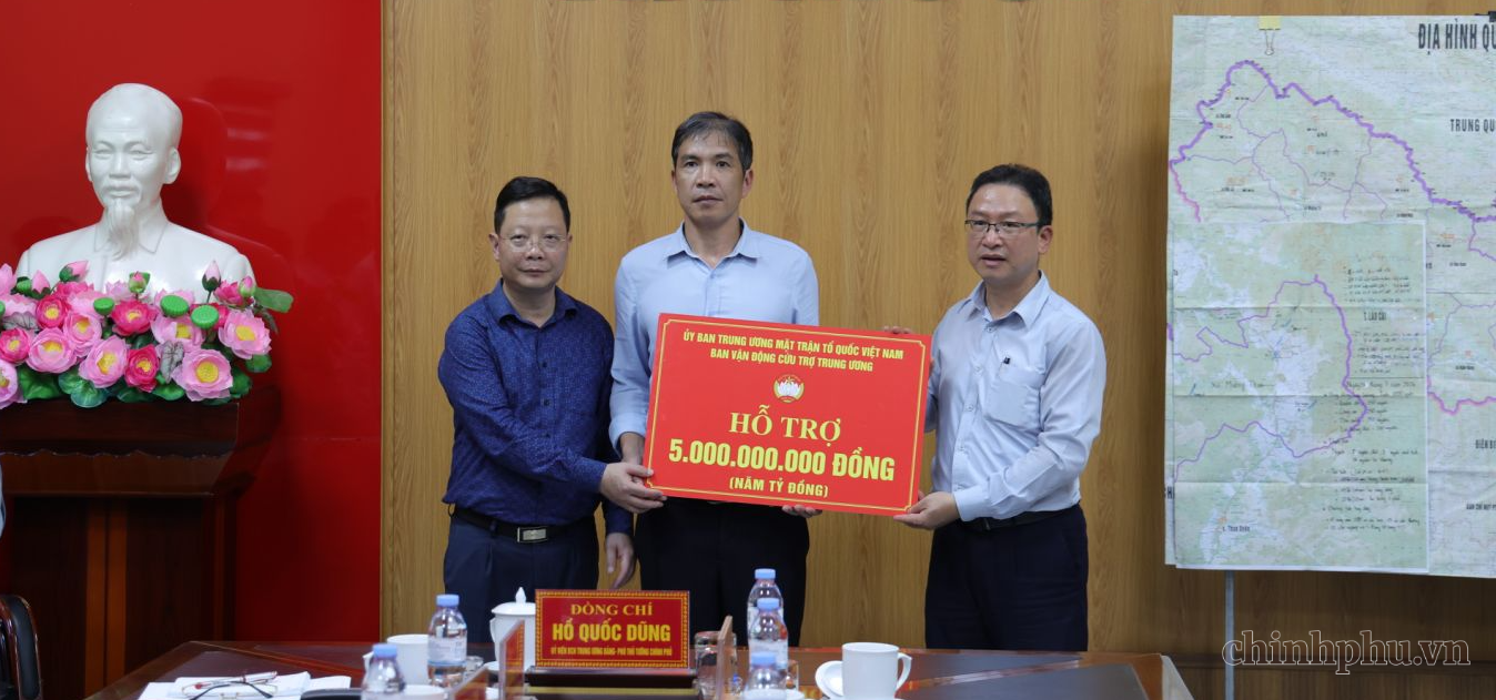 Hoàn thành nhà tái định cư xã Mường Than, Lai Châu trong 30 ngày, bàn giao trước Quốc khánh 2/9- Ảnh 6.