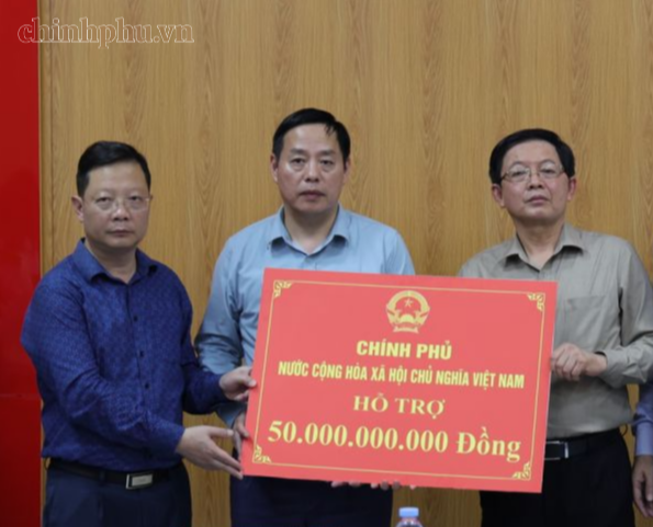 Hoàn thành nhà tái định cư xã Mường Than, Lai Châu trong 30 ngày, bàn giao trước Quốc khánh 2/9- Ảnh 4.