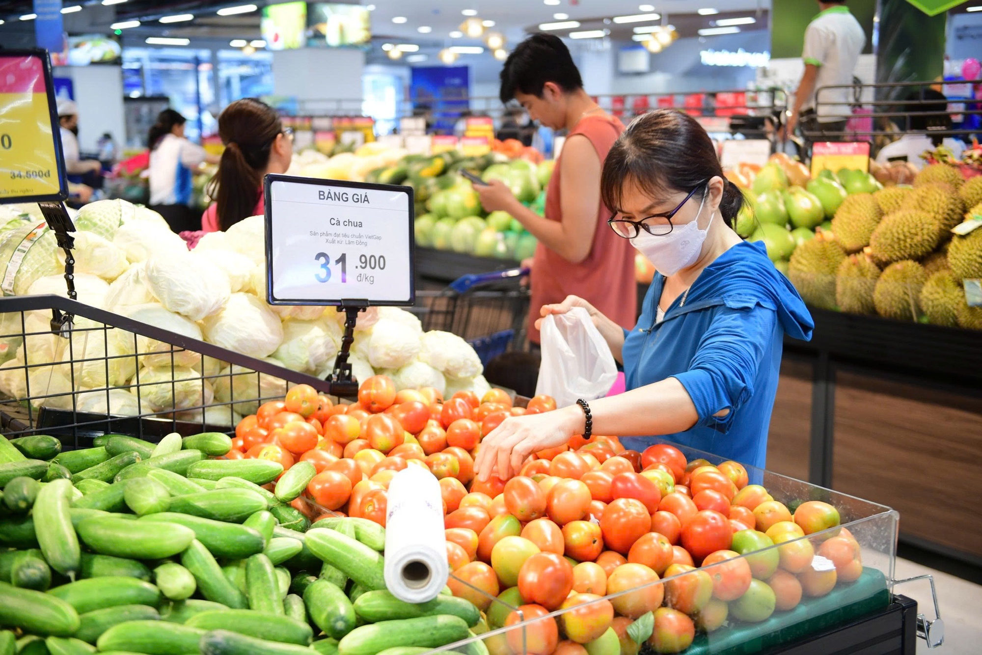 Saigon Co.op đồng hành mùa tựu trường với hàng nghìn ưu đãi- Ảnh 3.