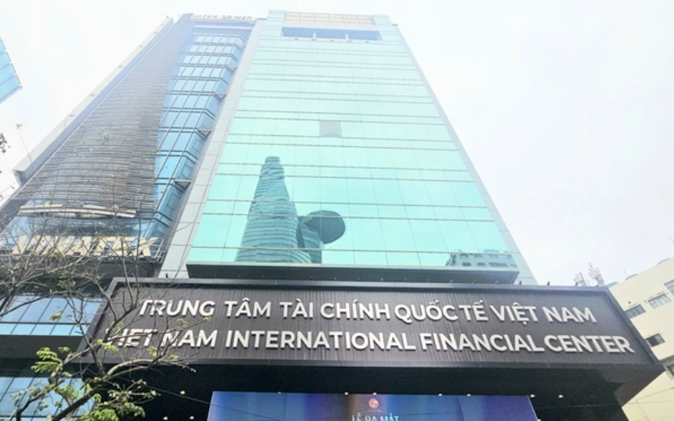 Kế hoạch phát triển Trung tâm tài chính quốc tế tại Việt Nam đến năm 2035