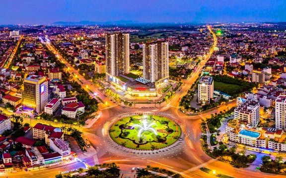 Bắc Ninh chuyển mạnh sang tăng trưởng chất lượng cao, bền vững