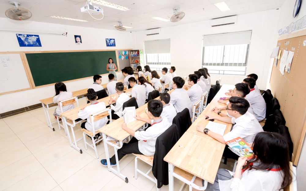 Quy định mới về Khung trình độ quốc gia Việt Nam