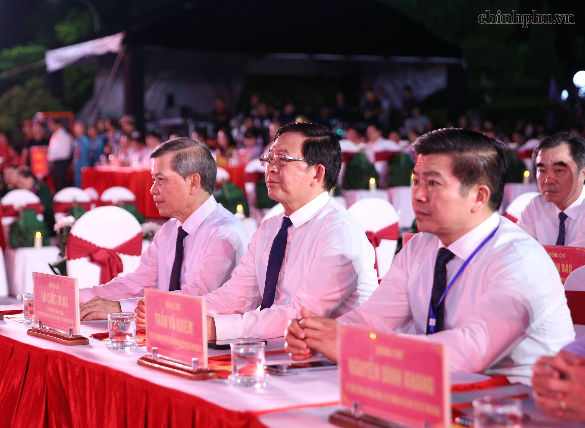 Tổng Bí thư, Chủ tịch nước Tô Lâm dự Cầu truyền hình ‘Sao sáng dẫn đường’- Ảnh 5.