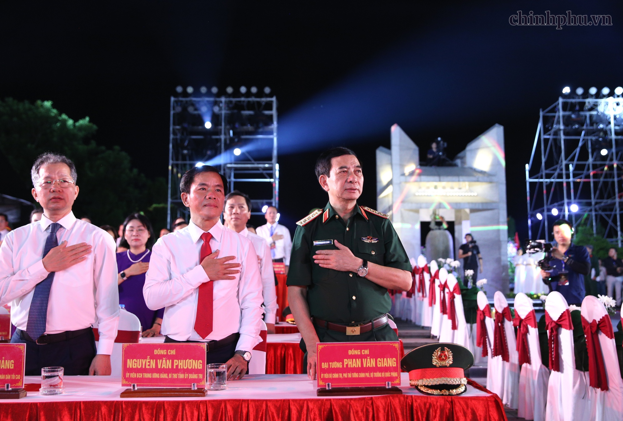Tổng Bí thư, Chủ tịch nước Tô Lâm dự Cầu truyền hình ‘Sao sáng dẫn đường’- Ảnh 4.