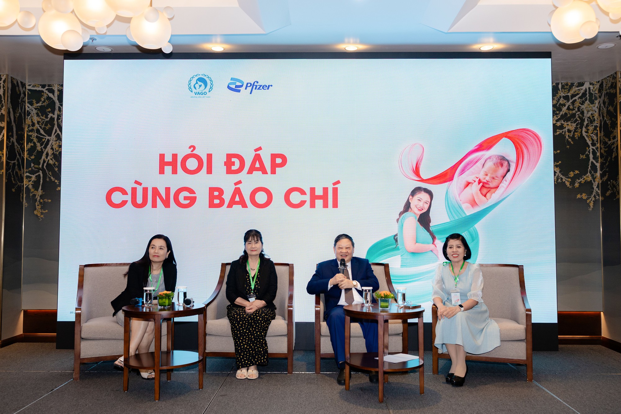 Cần dự phòng sớm RSV để bảo vệ trẻ nhỏ- Ảnh 2.
