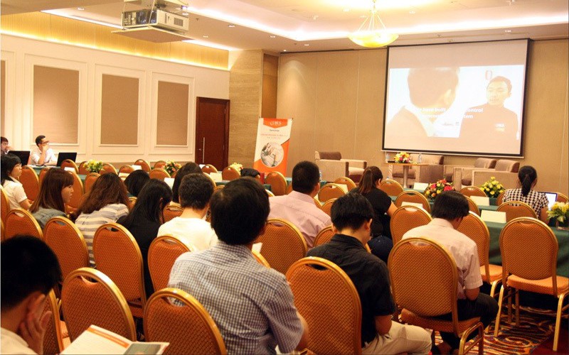 Hướng dẫn áp dụng định mức chi cho đại hội