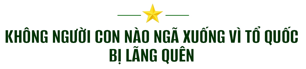 Phó Thủ tướng Phạm Thị Thanh Trà: Chiến dịch 500 ngày đêm và khát vọng đưa các liệt sĩ trở về- Ảnh 9.