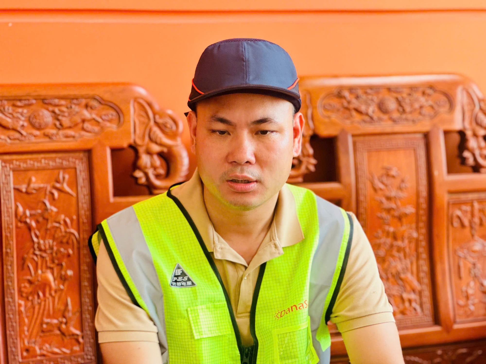 Bài 3: 'Xanh hóa' doanh nghiệp bằng điện mặt trời mái nhà- Ảnh 1.