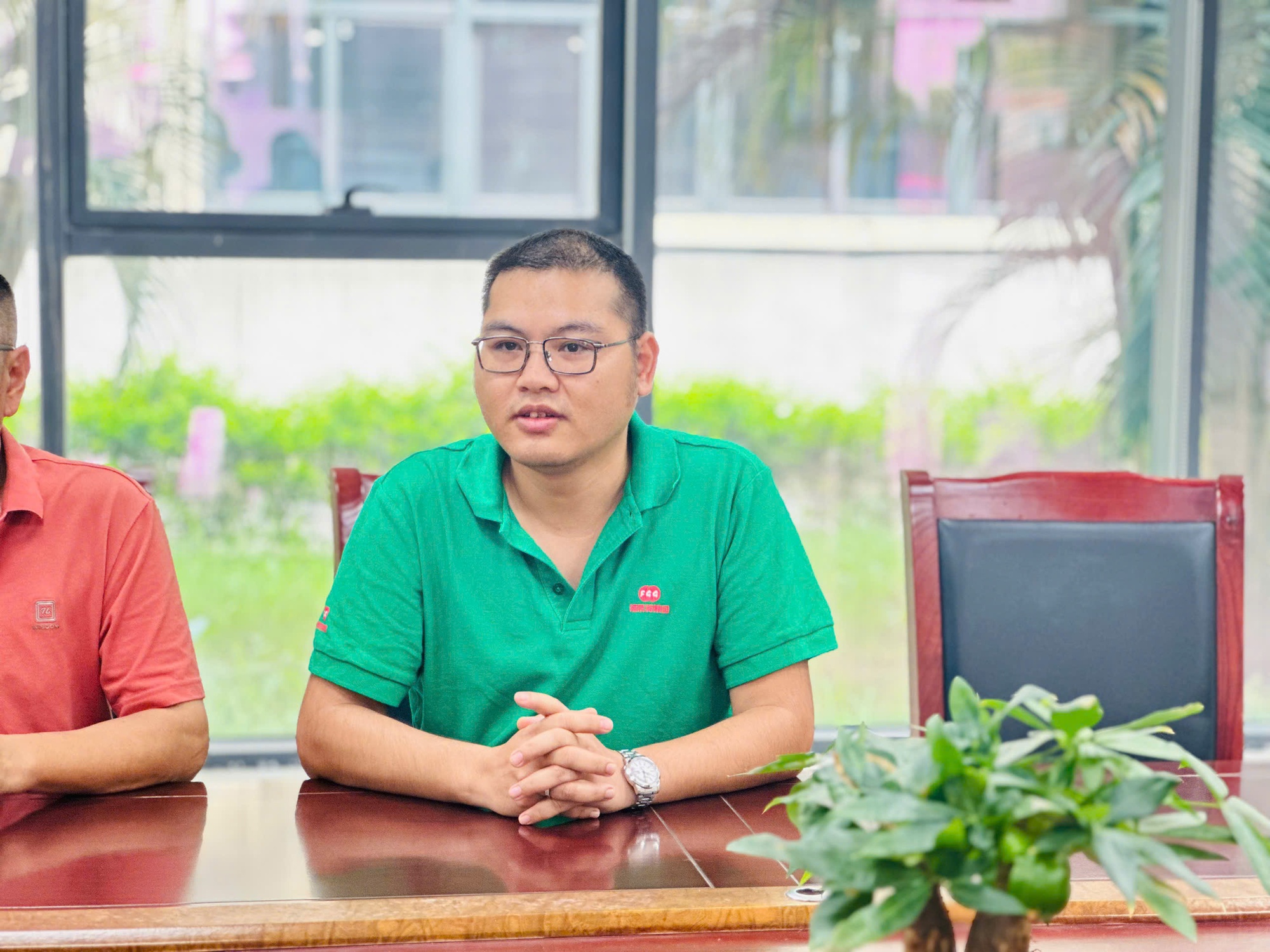 Bài 3: 'Xanh hóa' doanh nghiệp bằng điện mặt trời mái nhà- Ảnh 2.