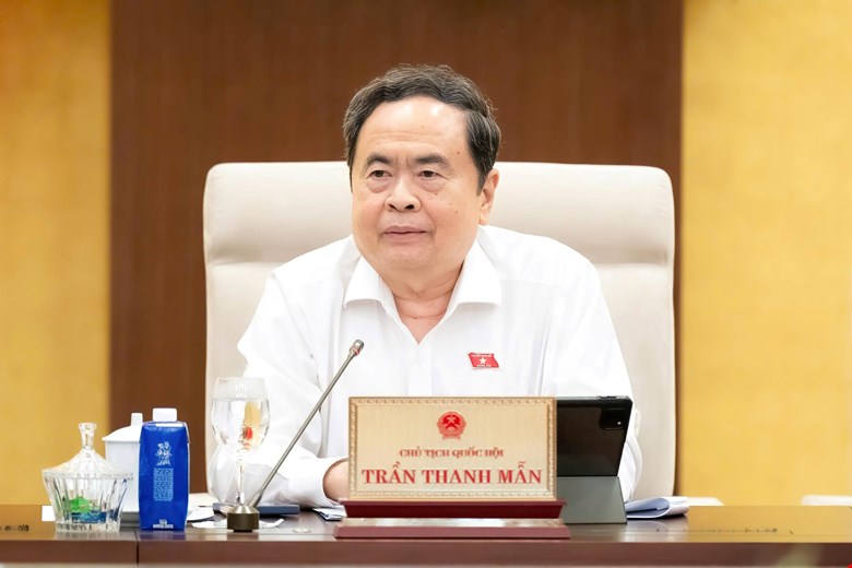 Hướng tới xây dựng một nền quản trị đất đai hiện đại, đồng bộ, công khai, minh bạch và hiệu quả- Ảnh 1.