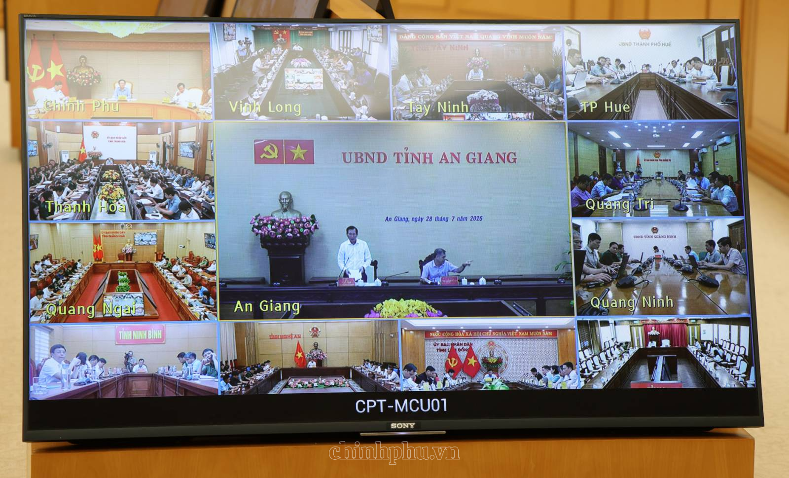 Phó Thủ tướng Hồ Quốc Dũng: Dồn toàn bộ công sức để gỡ 'thẻ vàng' IUU trong năm 2026- Ảnh 5.