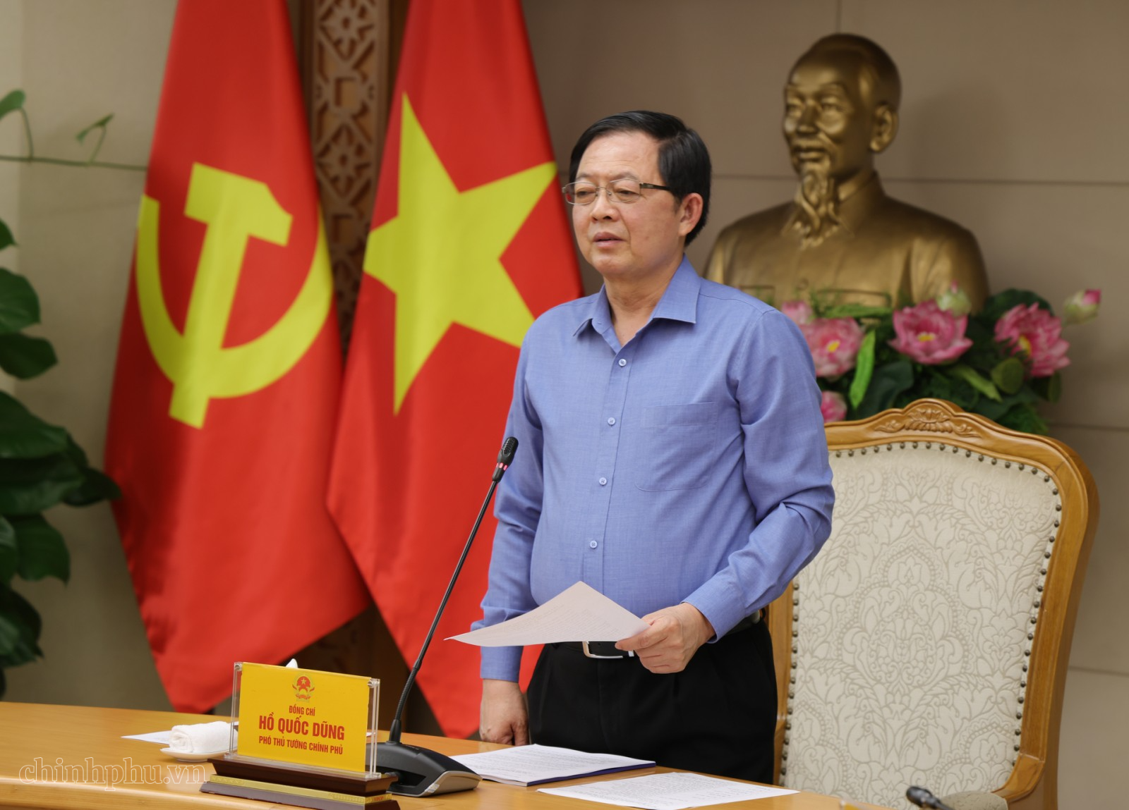 Phó Thủ tướng Hồ Quốc Dũng: Dồn toàn bộ công sức để gỡ 'thẻ vàng' IUU trong năm 2026- Ảnh 6.