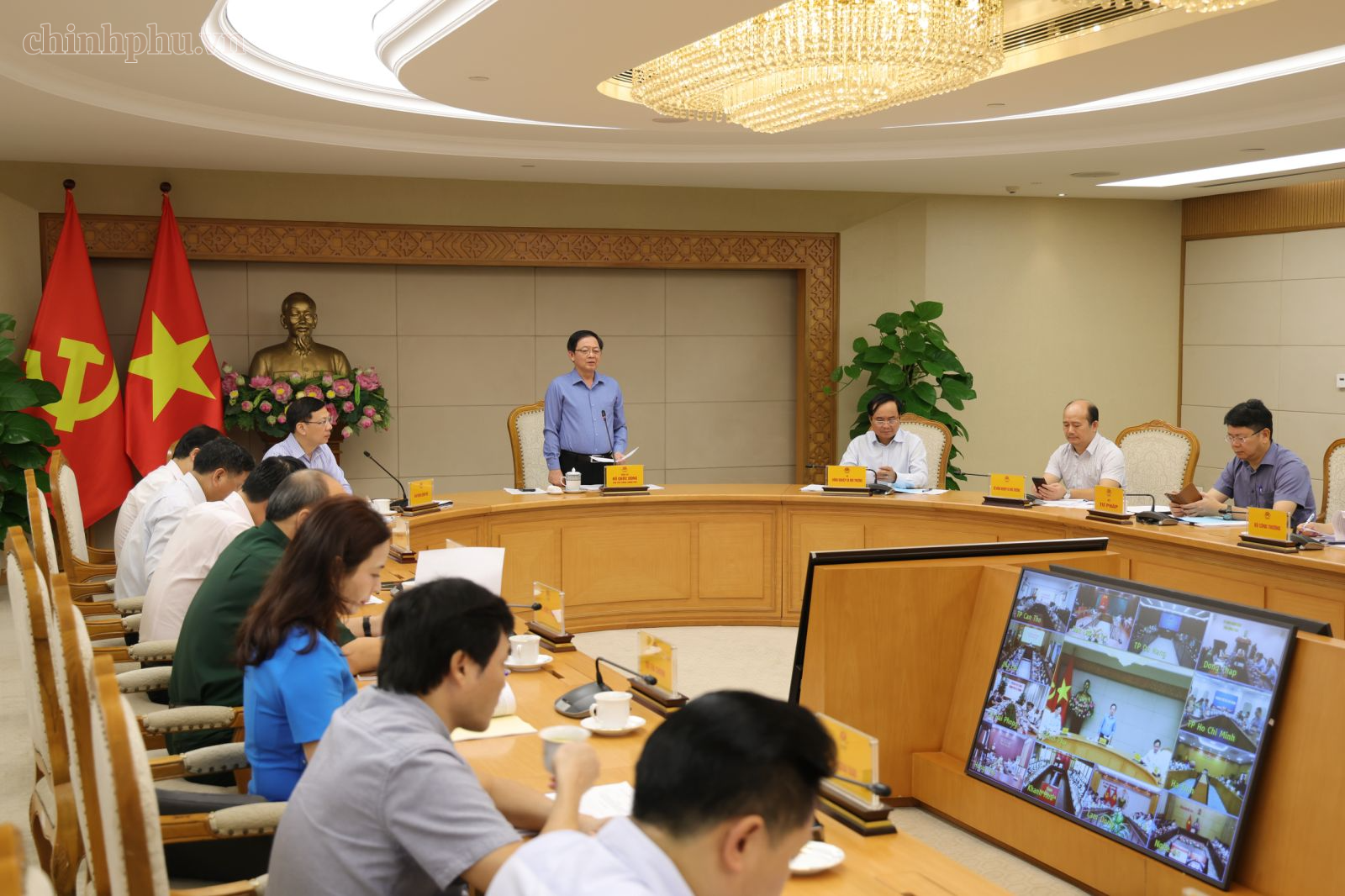 Phó Thủ tướng Hồ Quốc Dũng: Dồn toàn bộ công sức để gỡ 'thẻ vàng' IUU trong năm 2026- Ảnh 7.