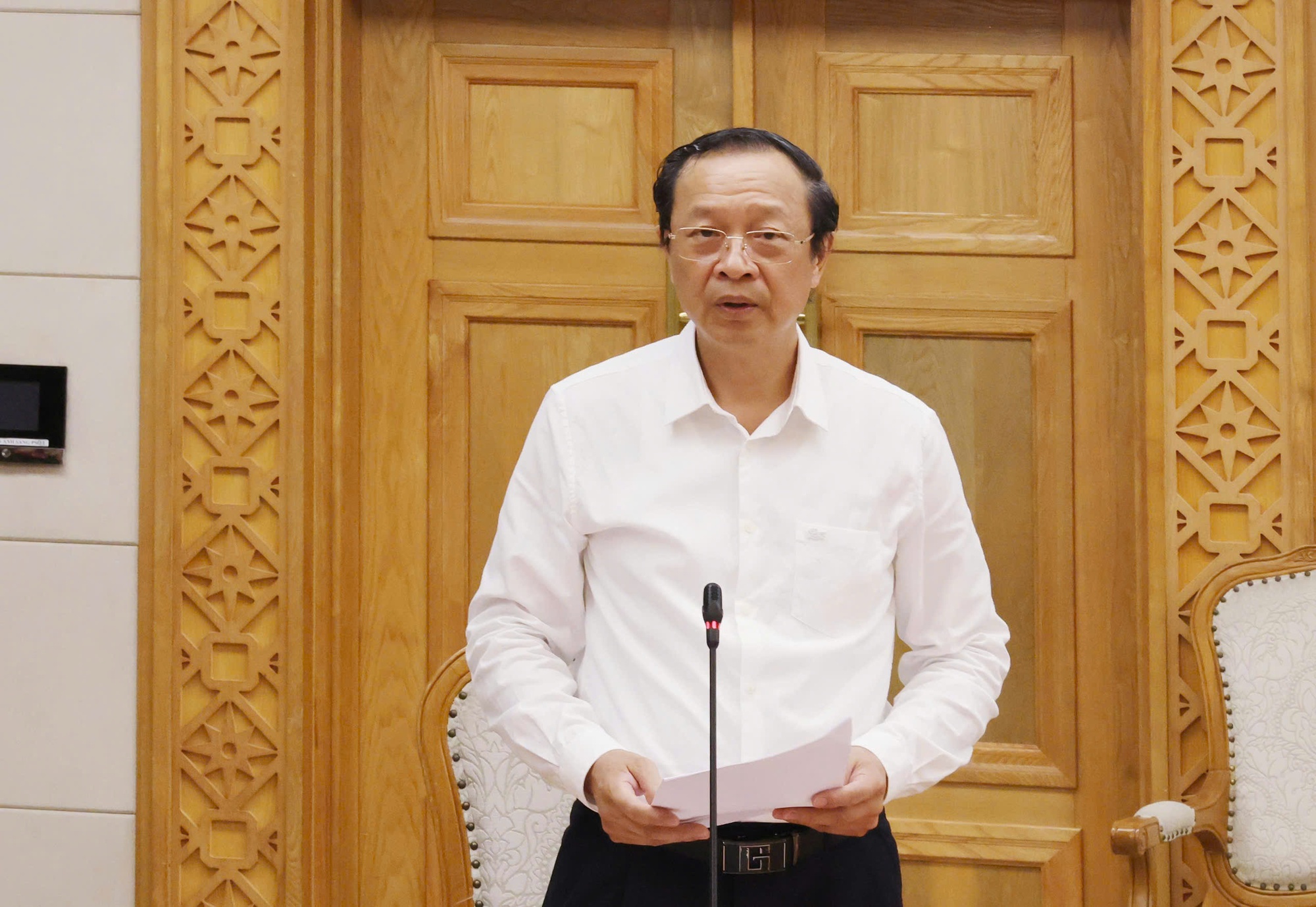 Tham vấn, hoàn thiện chính sách đối với giáo dục và đào tạo- Ảnh 3.