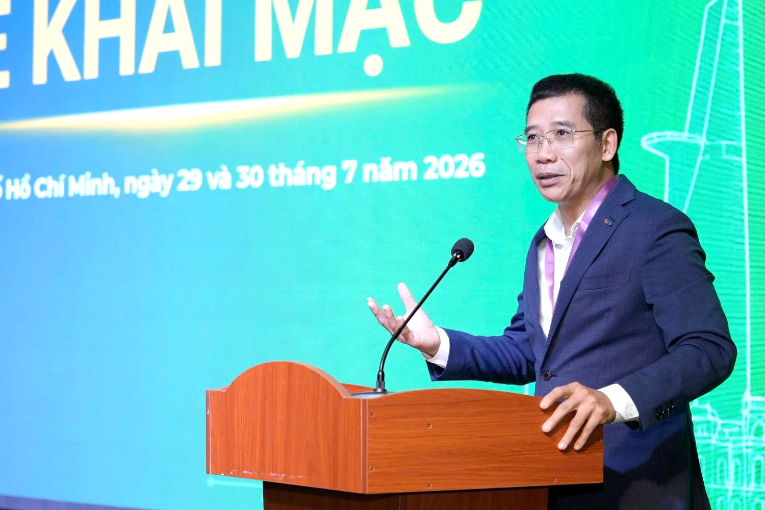 VGIC 2026: Khai phá động lực công nghệ tương lai cho Việt Nam- Ảnh 5.
