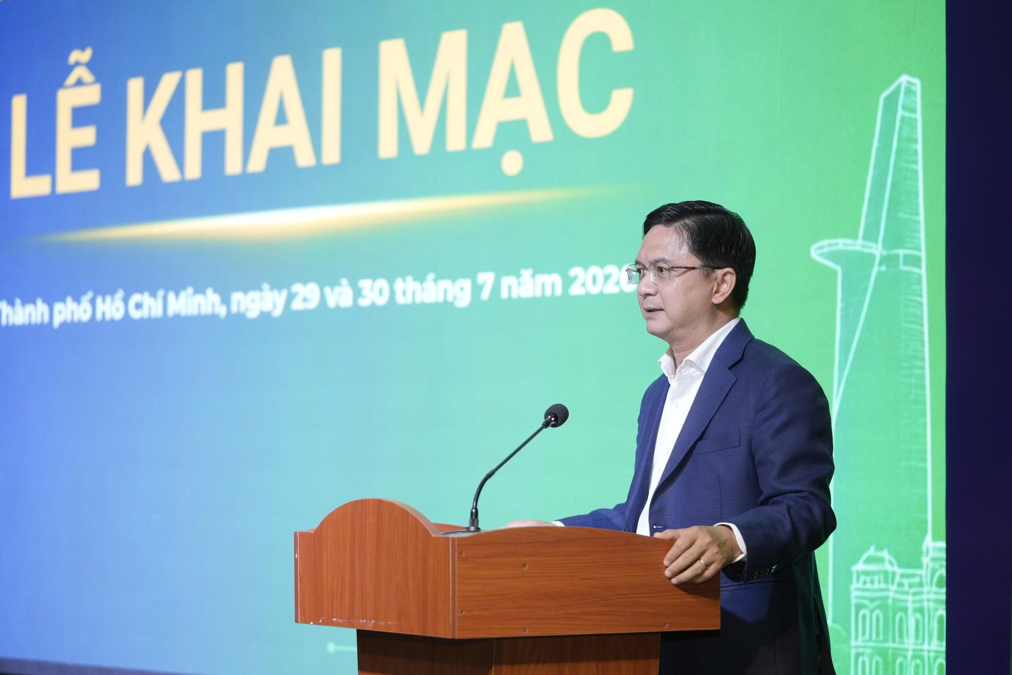 VGIC 2026: Khai phá động lực công nghệ tương lai cho Việt Nam- Ảnh 2.
