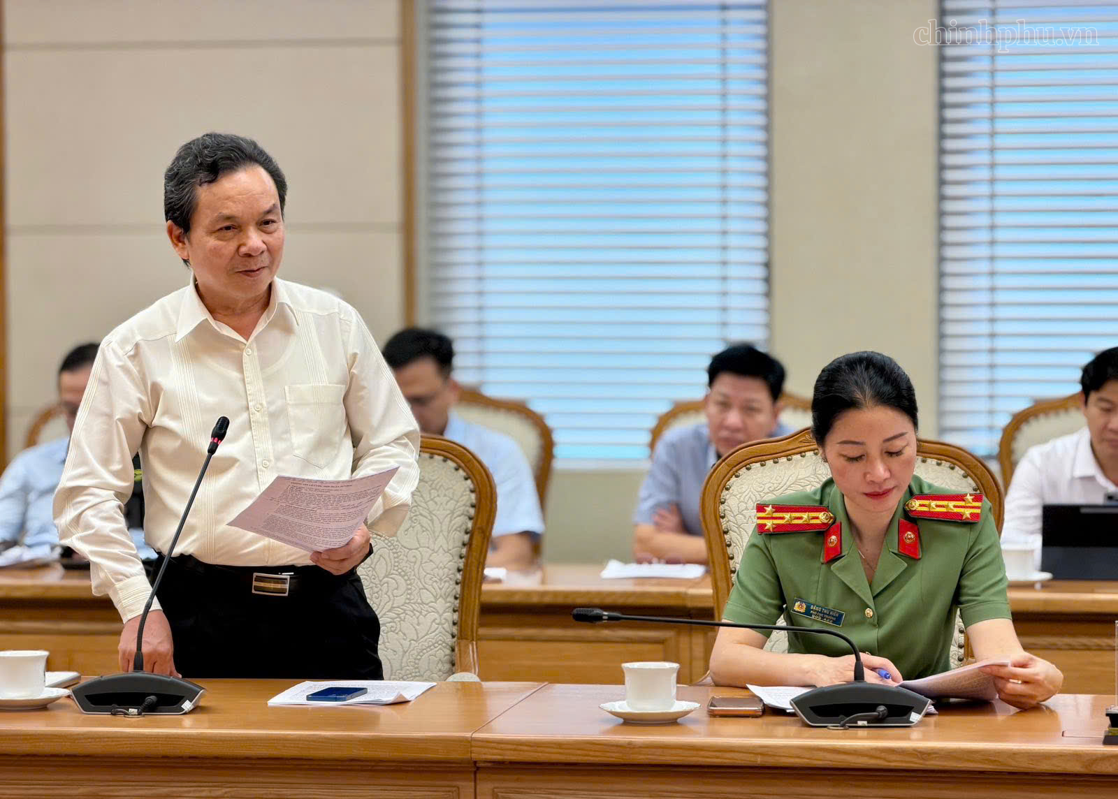 Tham vấn, hoàn thiện chính sách đối với giáo dục và đào tạo- Ảnh 4.