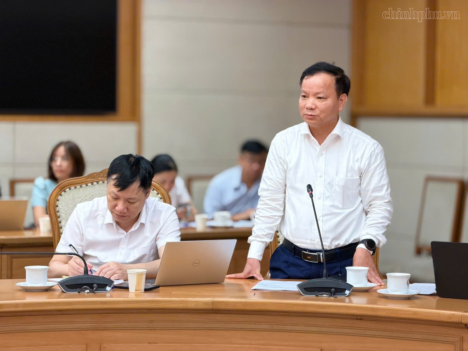 Tham vấn, hoàn thiện chính sách đối với giáo dục và đào tạo- Ảnh 5.