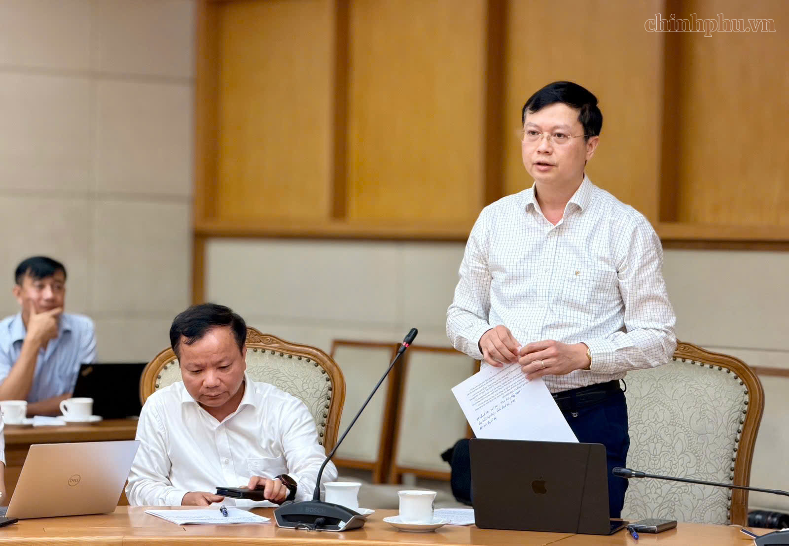 Tham vấn, hoàn thiện chính sách đối với giáo dục và đào tạo- Ảnh 7.