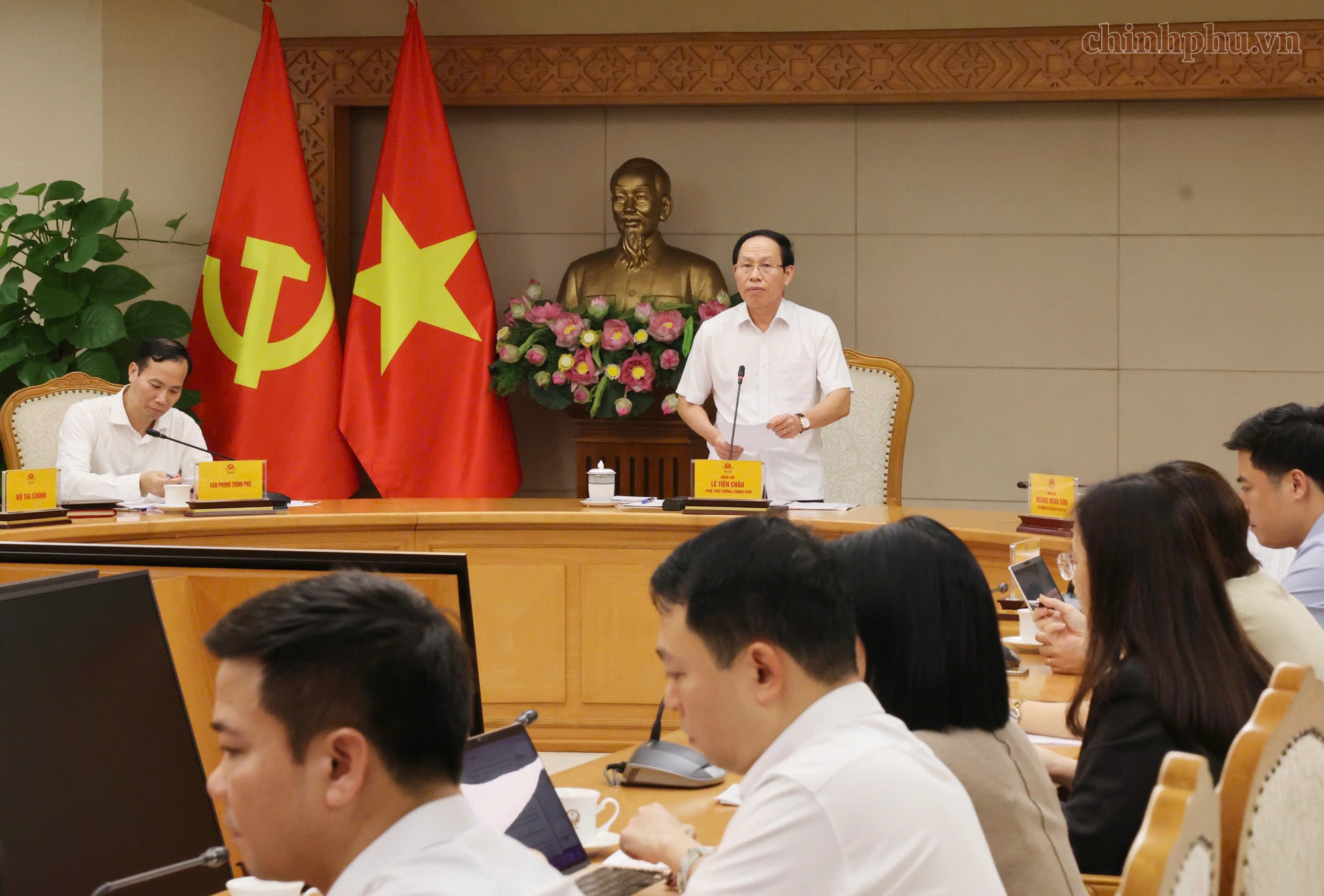 Tham vấn, hoàn thiện chính sách đối với giáo dục và đào tạo- Ảnh 8.