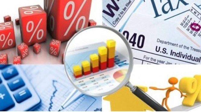 Triển khai Nghị quyết bổ sung dự toán thu NSNN năm 2024 và phê chuẩn quyết toán NSNN năm 2024- Ảnh 1.