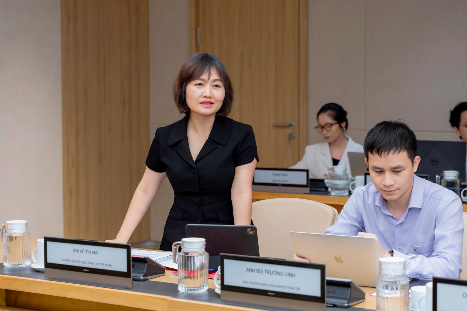 Viettel mở dữ liệu thực tế cho thí sinh tranh tài tại Viettel AI Race 2026- Ảnh 1.