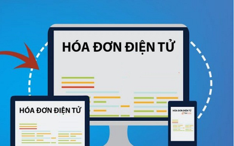 Quy định đối tượng sử dụng hóa đơn điện tử
