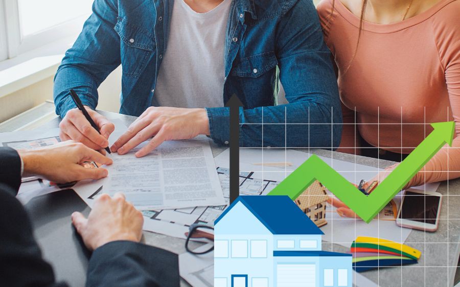 Đang xây nhà, có được xác nhận ‘chưa có nhà ở’ để vay ưu đãi?
