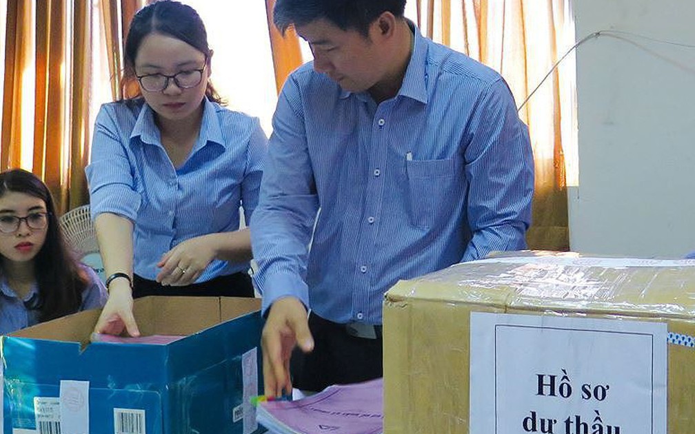 Nhà thầu kê khai nhiều xuất xứ cho một đơn vị hàng hóa có hợp lệ?