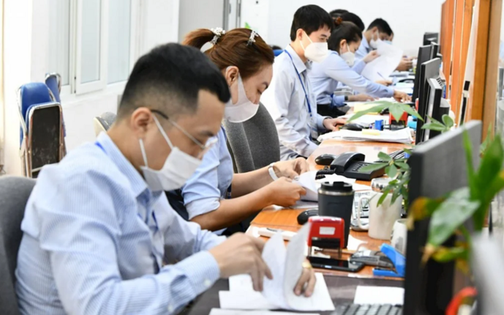 Cách tính tỷ lệ 50% công chức ngạch chuyên viên chính