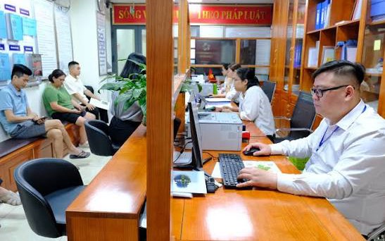 Căn cứ tuyển dụng viên chức