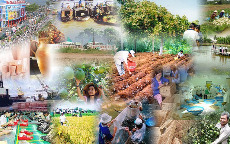 Chỉ đạo, điều hành của Chính phủ, Thủ tướng Chính phủ nổi bật tháng 7/2026 và chính sách mới của Chính phủ có hiệu lực từ tháng 8/2026