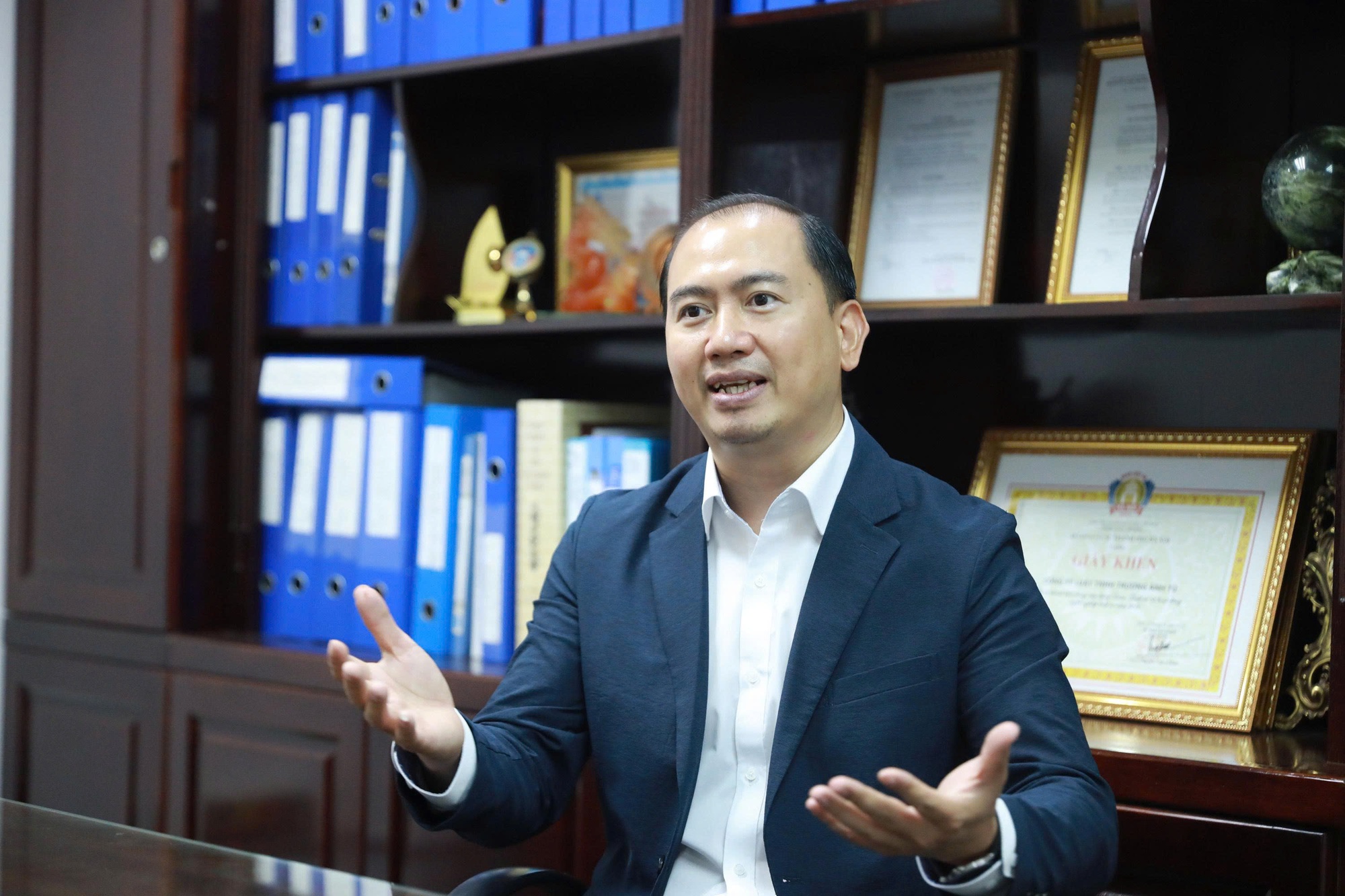 Hoàn thiện thể chế để đẩy mạnh đầu tư gia tăng trữ lượng dầu khí- Ảnh 1.