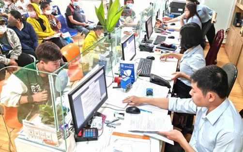 Các trường hợp không phải tham gia BHXH bắt buộc