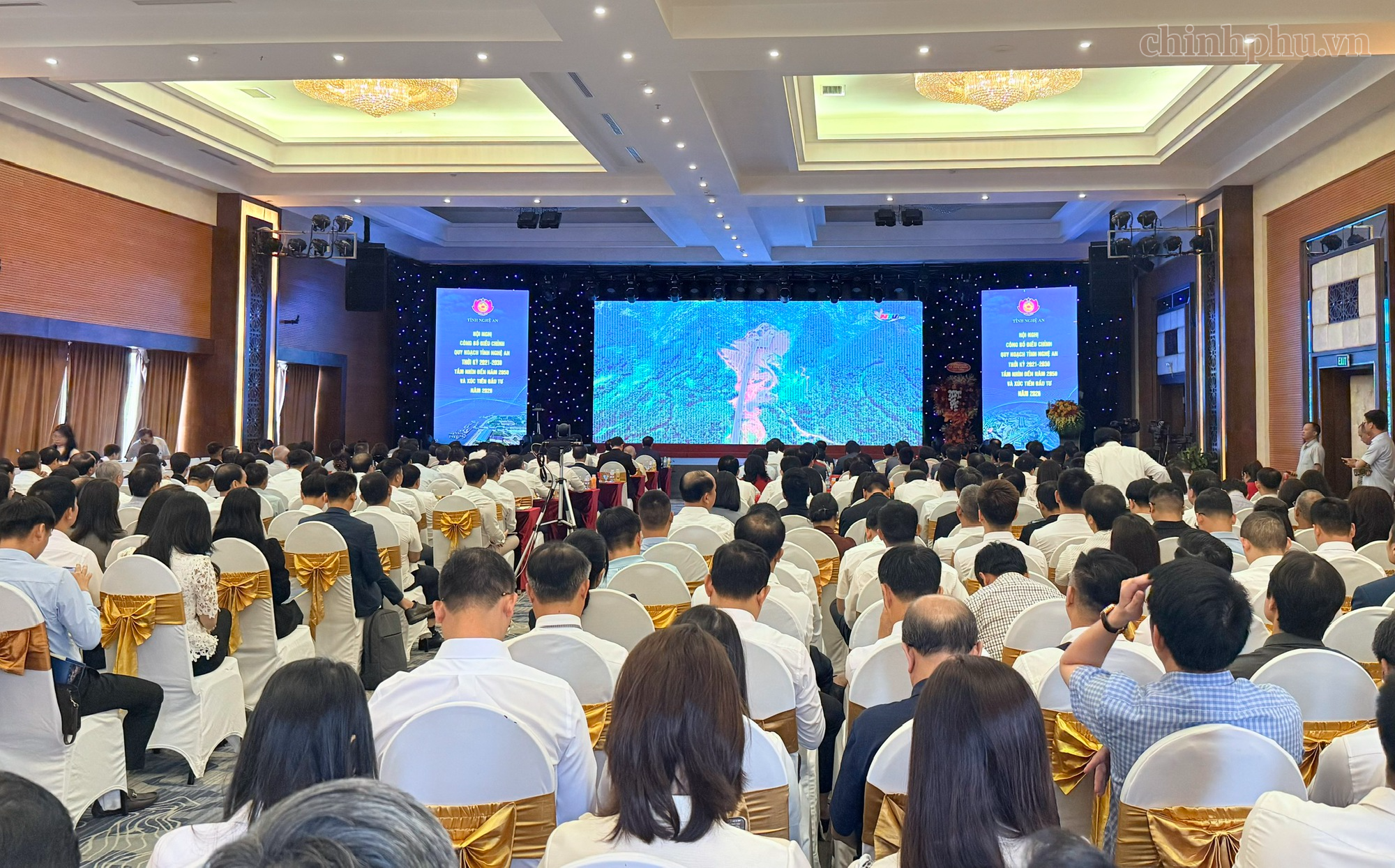 Nghệ An cần chuyển biến về chất trong mô hình phát triển- Ảnh 6.