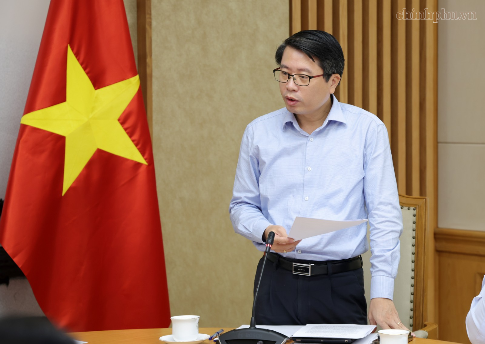 Hoàn thiện hồ sơ thành lập Khu Công nghệ cao tỉnh Hưng Yên, trình Thủ tướng trước ngày 5/8- Ảnh 3.