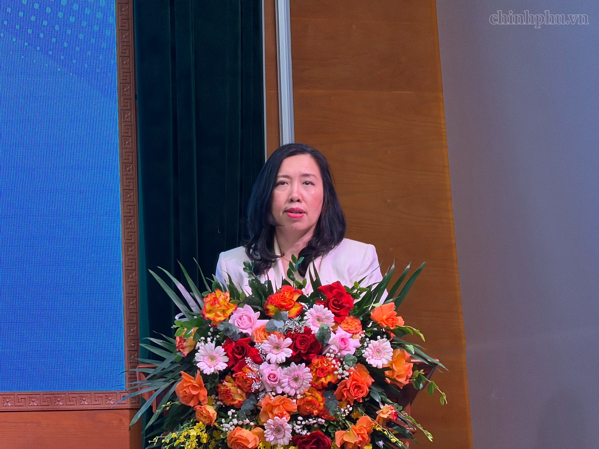 Phát động Cuộc thi sáng tác mẫu biểu trưng Năm APEC 2027- Ảnh 1.