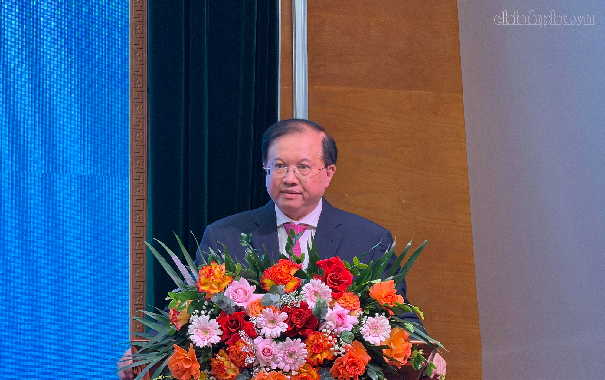 Phát động Cuộc thi sáng tác mẫu biểu trưng Năm APEC 2027- Ảnh 2.