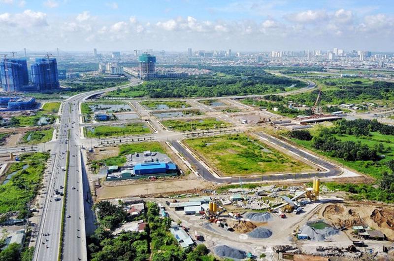 Cơ hội phát triển từ sử dụng đất kết hợp đa mục đích- Ảnh 1.