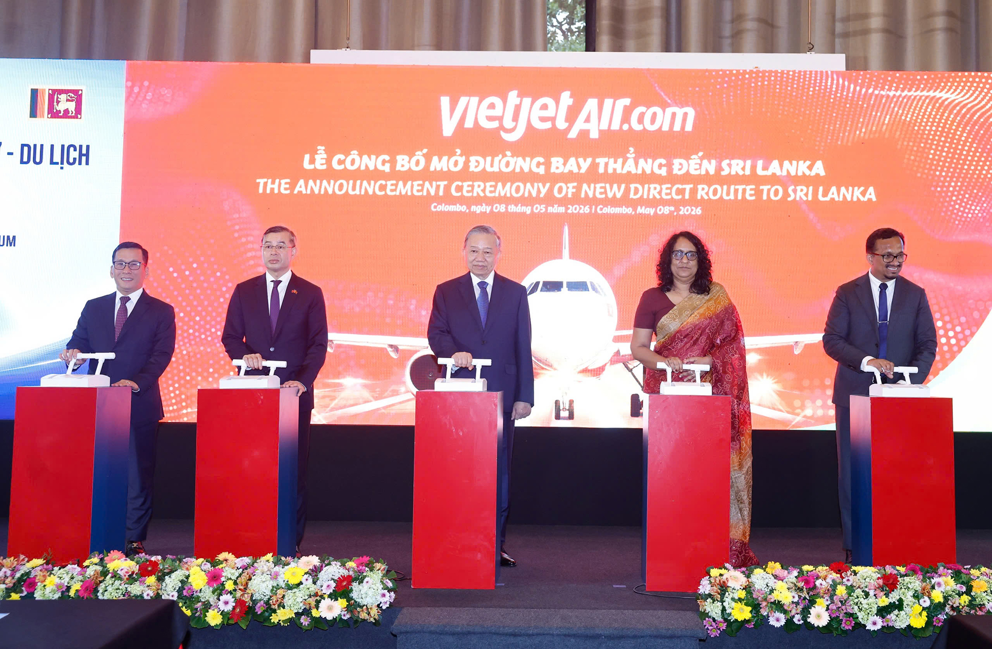 Vietjet bứt phá với mạng bay quốc tế, hệ sinh thái hàng không ngày càng hoàn chỉnh- Ảnh 2.