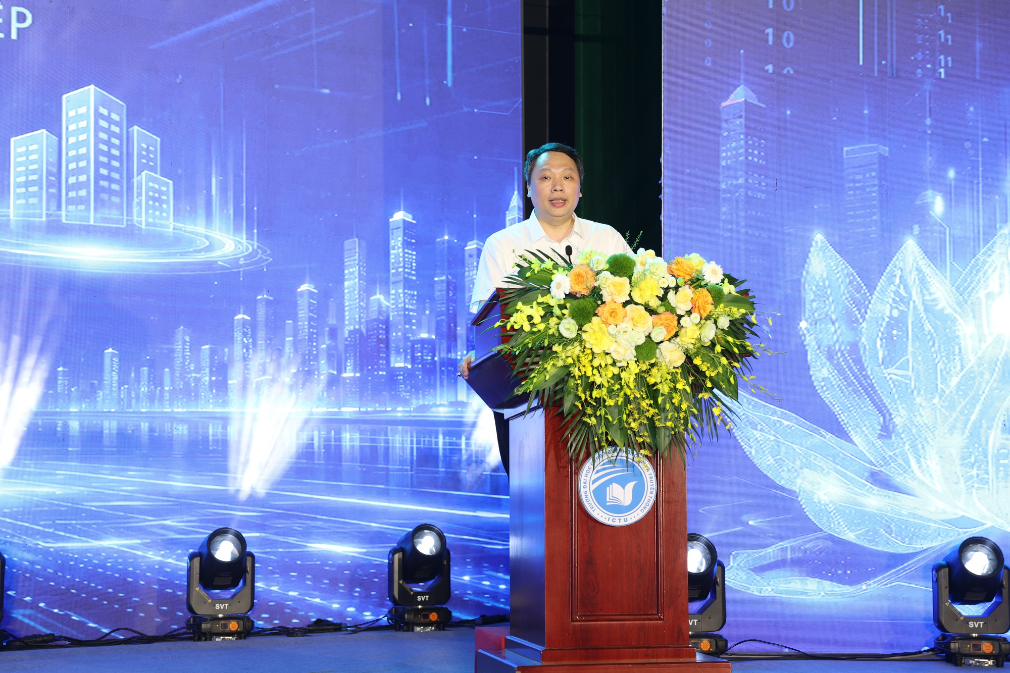 Đại học vùng hợp tác doanh nghiệp, tạo 'vườn ươm' công nghệ- Ảnh 3.
