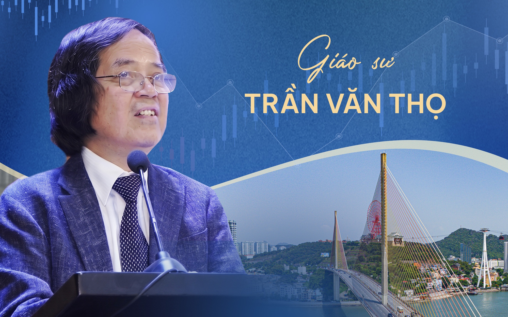 Bứt phá trong kỷ nguyên mới, Việt Nam cần một thế hệ doanh nghiệp kiến quốc